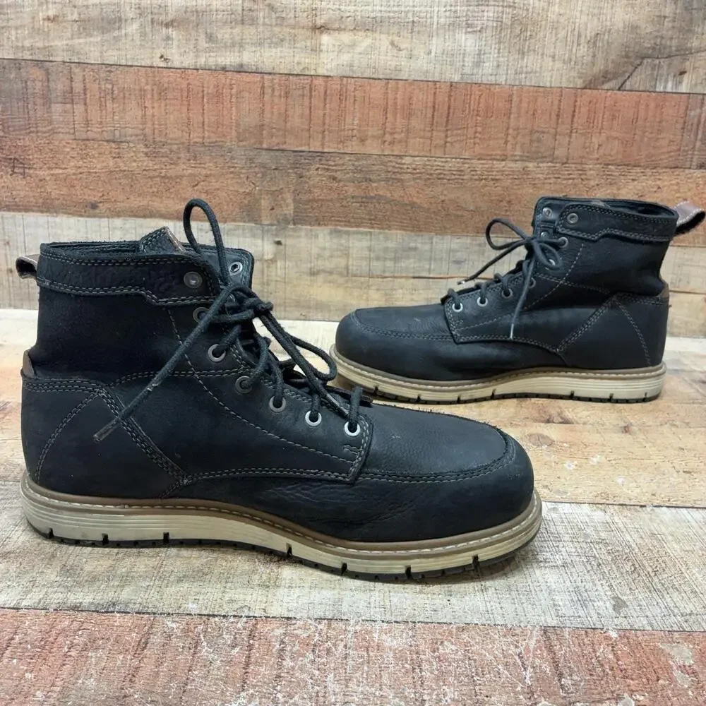 KEEN brand style
